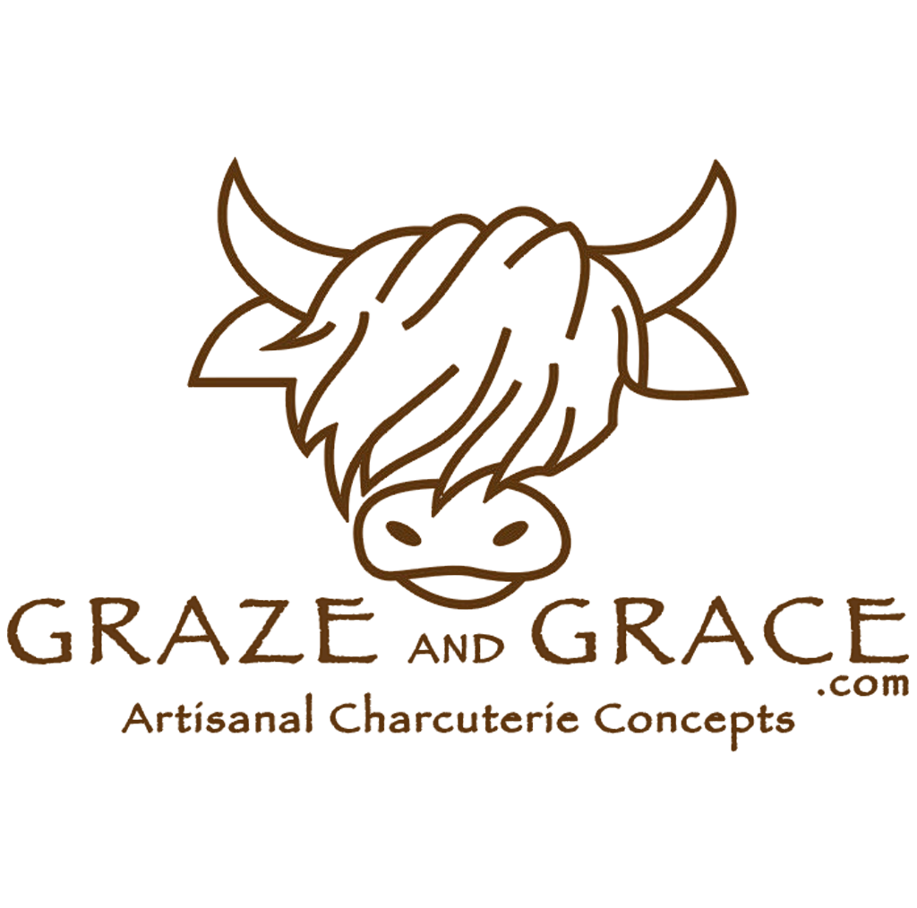 Graze & Grace logo